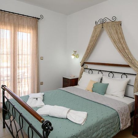 Villa Andromeda Amorgos Exterior foto